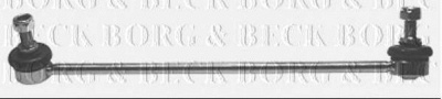 BORG & BECK bdl6623 -  Тяга / стойка, стабилизатор